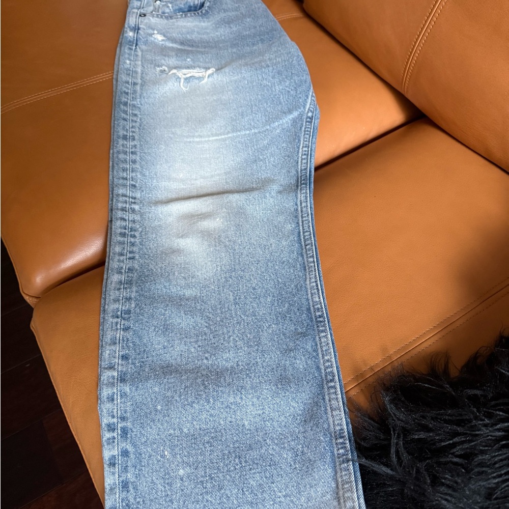 Moussy -  Blue Women's Jeans